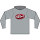 Dr. Darkness Long Sleeve Hooded T-Shirt