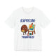 Espresso Yourself Unisex Short Sleeve T Shirt