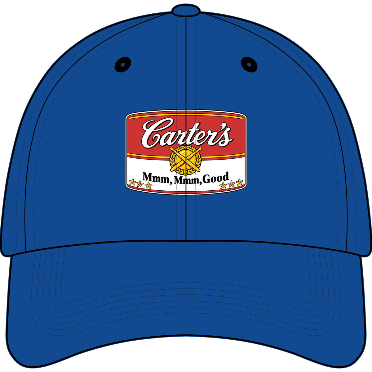 Carter's Mmm, Mmm, Good! Youth Cap