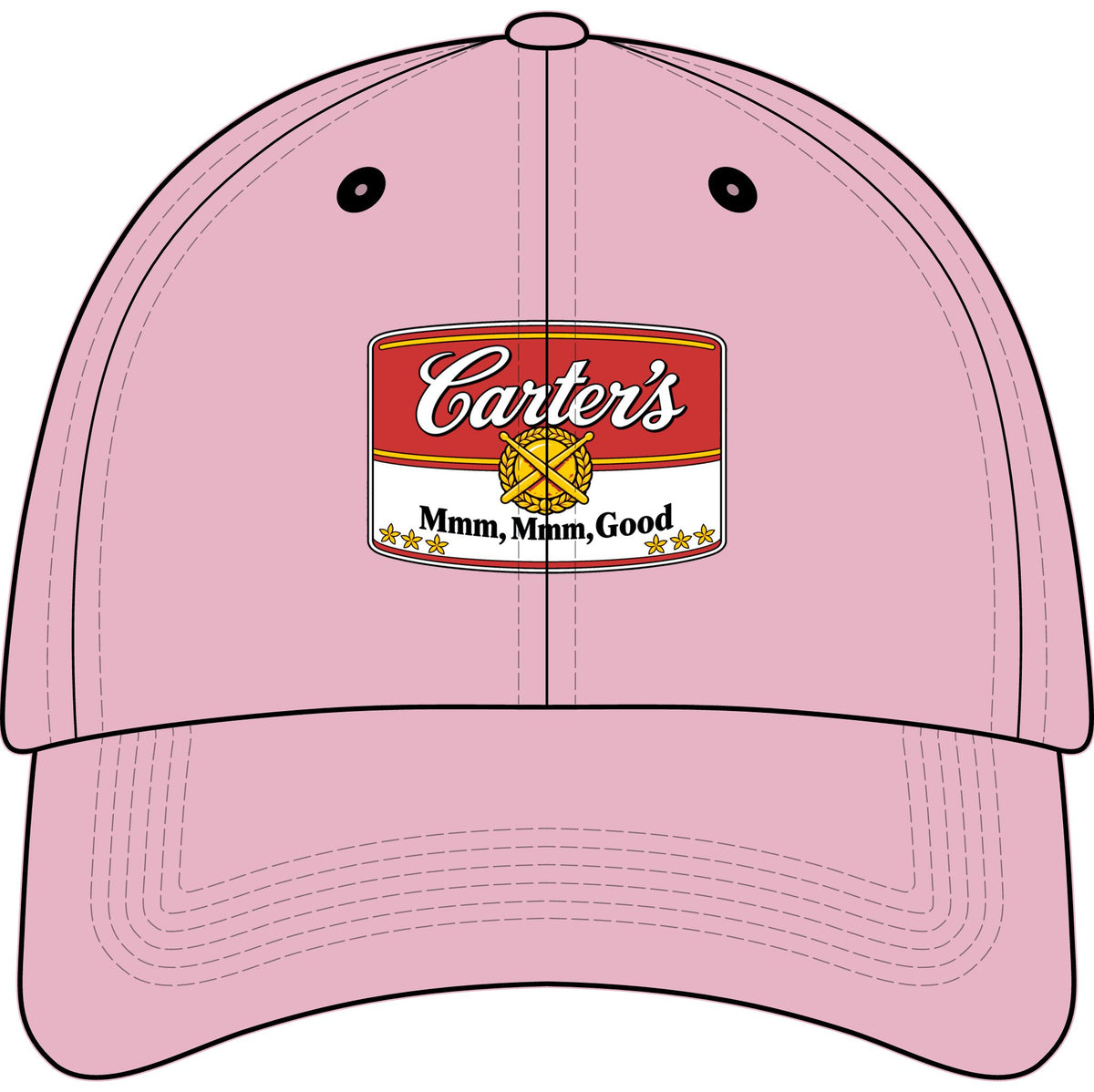 Carter's Mmm, Mmm, Good! Youth Cap