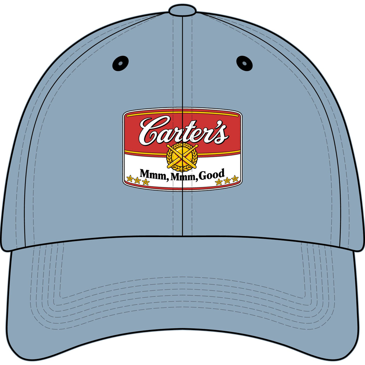 Carter's Mmm, Mmm, Good! Youth Cap