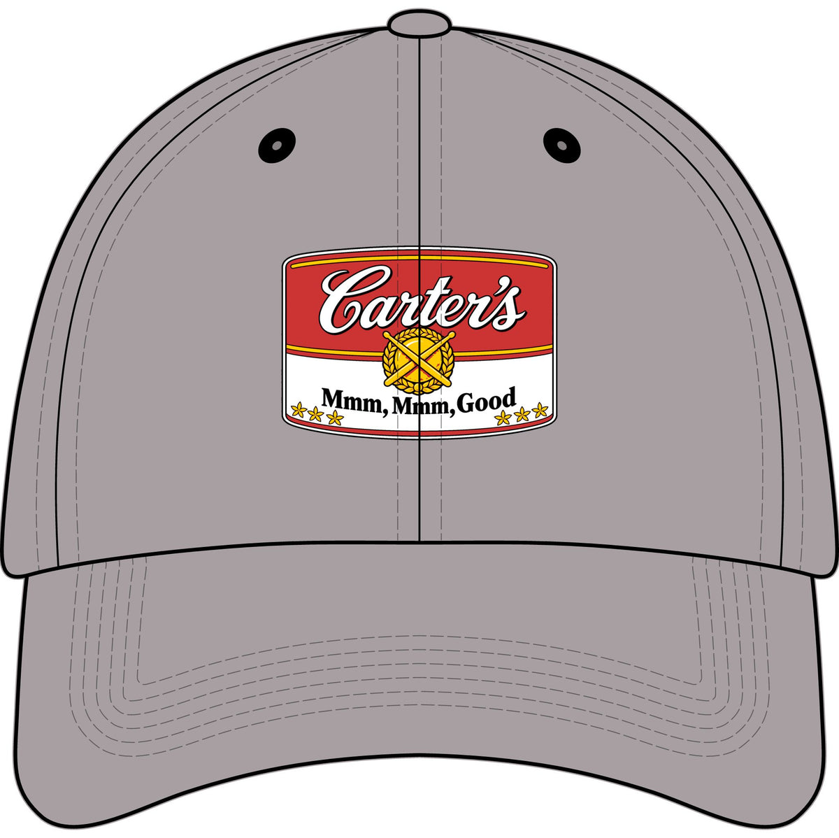 Carter's Mmm, Mmm, Good! Youth Cap