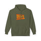 BOWA To The Future Unisex Pullover Hoodie