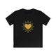 Let Your Love Shine Kids T Shirt