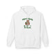 Mama Needs A Book Pullover Hoodie