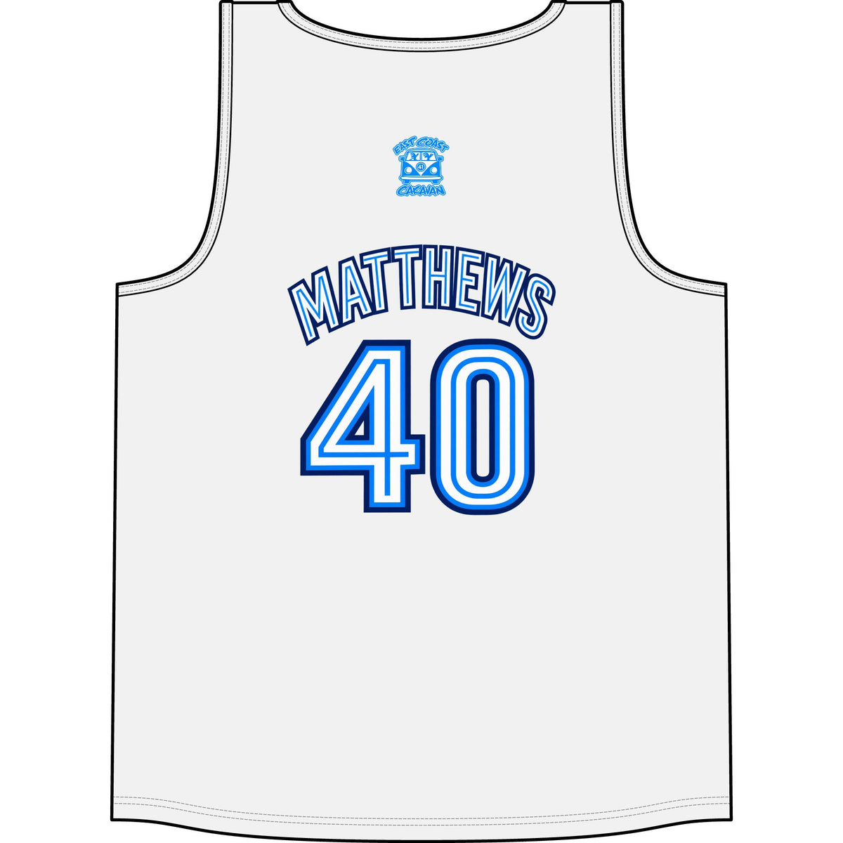 Toronto Two Step Concert Tank