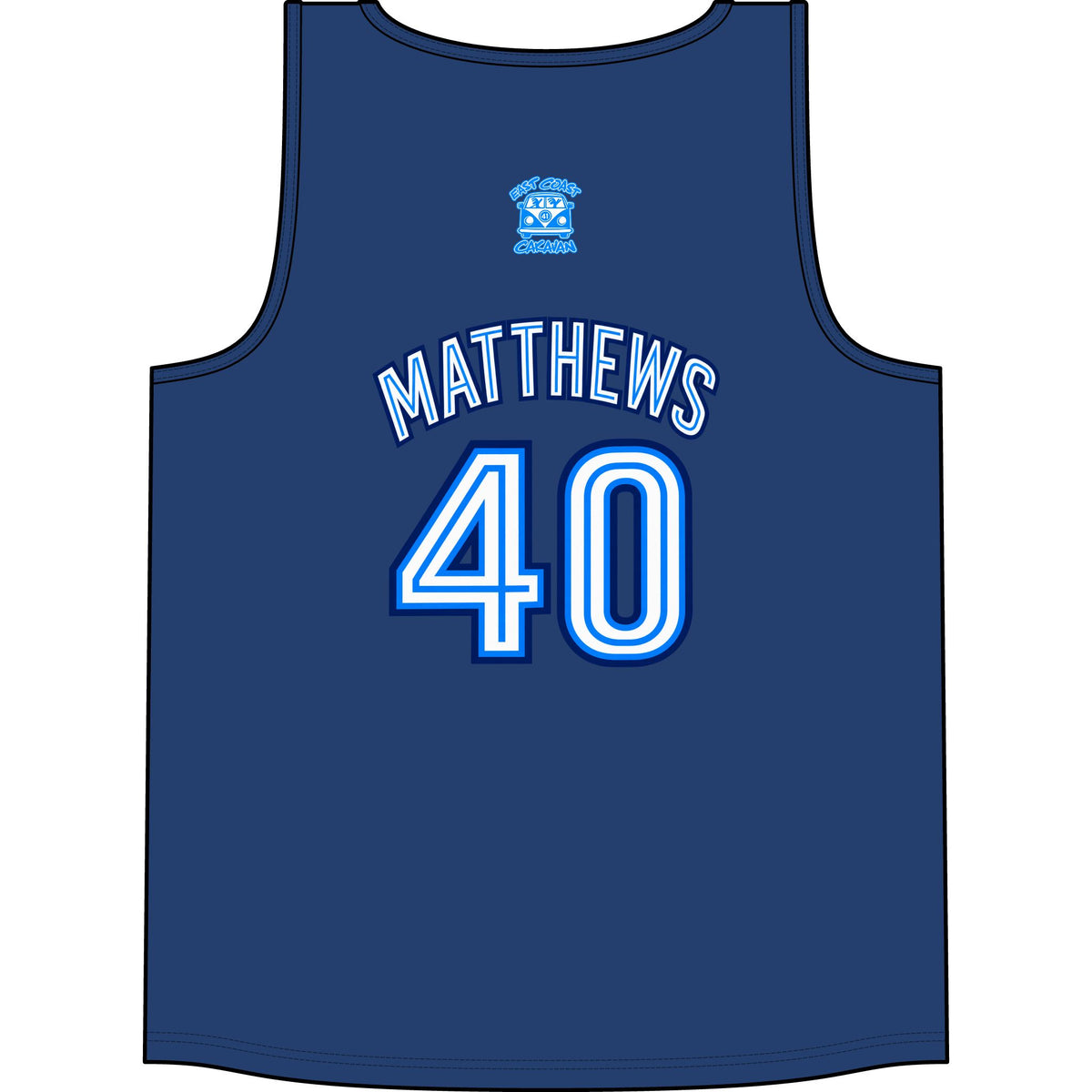 Toronto Two Step Concert Tank