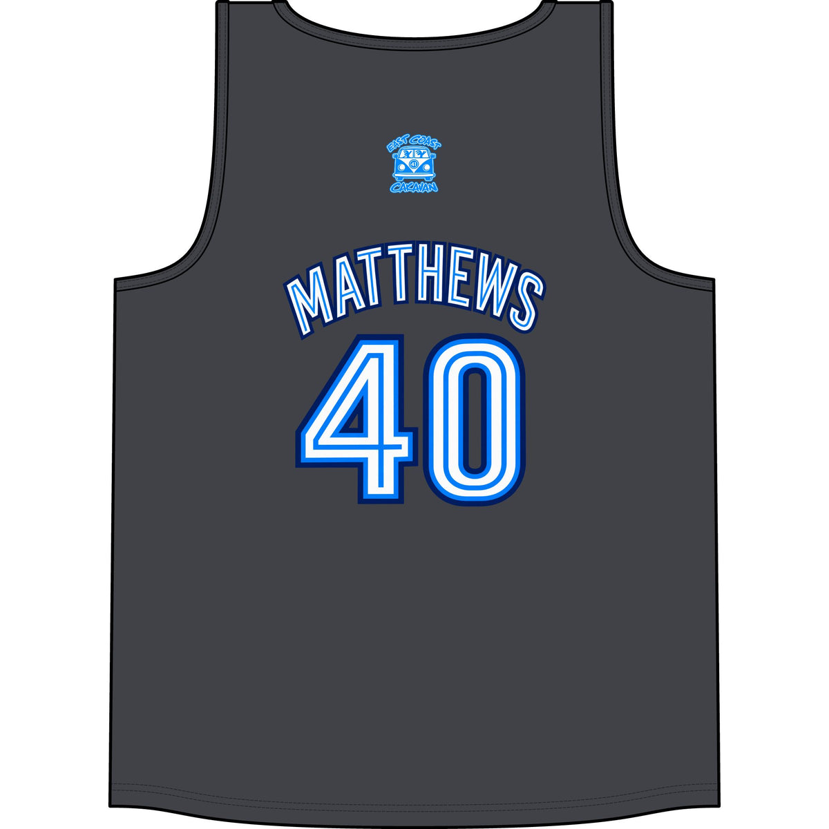 Toronto Two Step Concert Tank