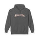 Baltimore Raven Pullover Hoodie