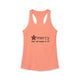 Mercy Me Women's Racerback Tank