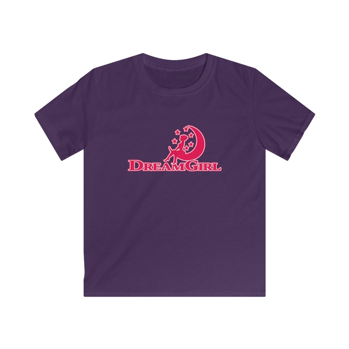 DreamGirl Kids T Shirt