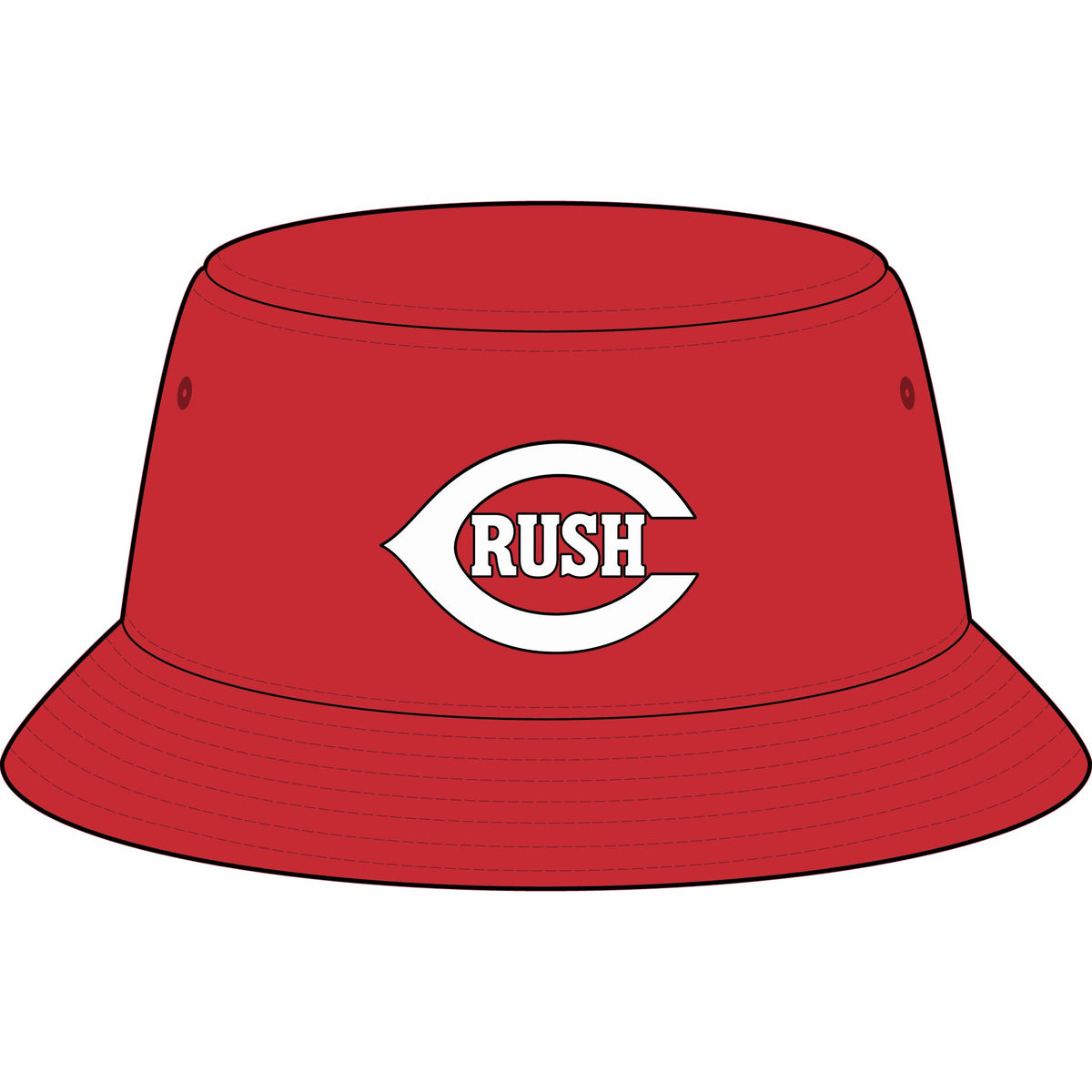 Cincinnati Crush Bucket Hat
