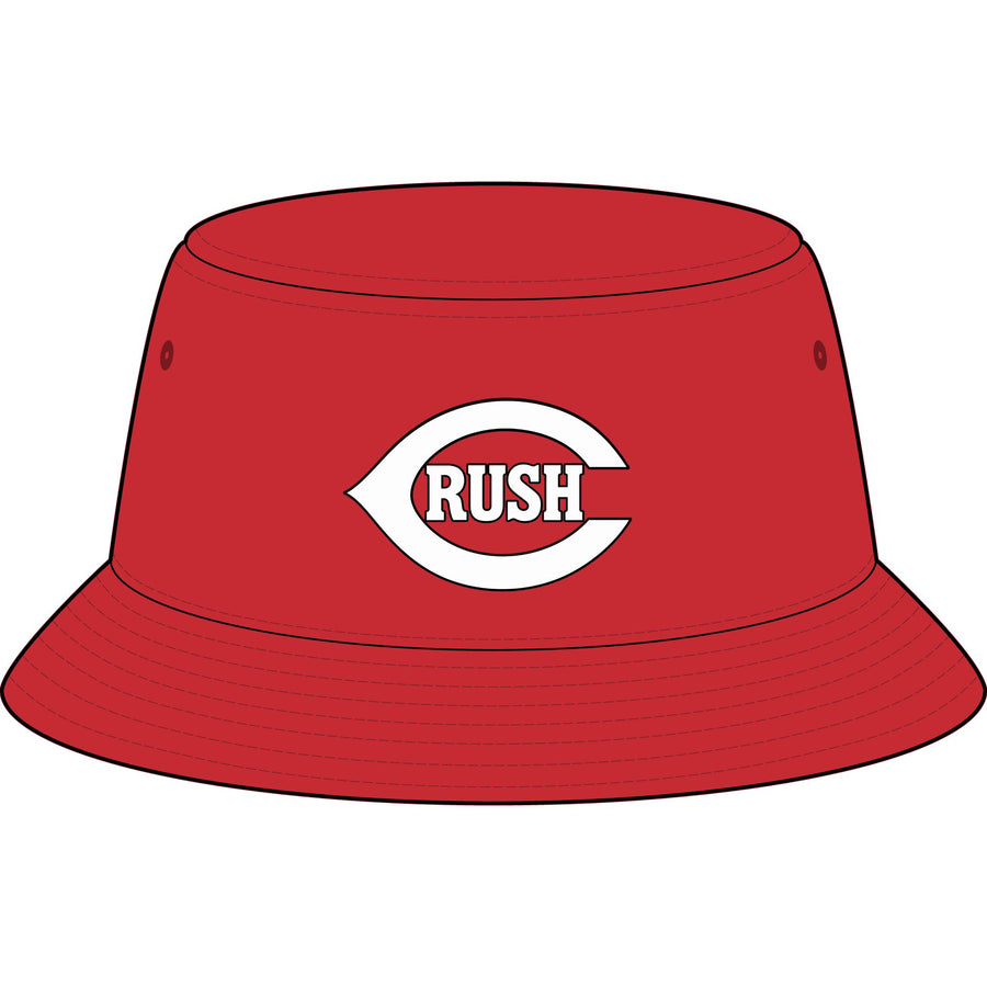 Cincinnati Crush Bucket Hat