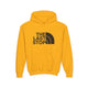 The Last Stop Kids Pullover Hoodie