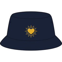 Let Your Love Shine Bucket Hat
