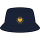 Let Your Love Shine Bucket Hat
