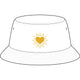 Let Your Love Shine Bucket Hat