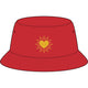 Let Your Love Shine Bucket Hat