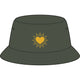 Let Your Love Shine Bucket Hat