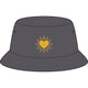 Let Your Love Shine Bucket Hat
