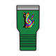 The Black Cat Changing Colors 30oz Polar Camel Insulated Tumbler