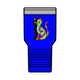 The Black Cat Changing Colors 30oz Polar Camel Insulated Tumbler