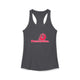 DreamGirl Women's Racerback Tank