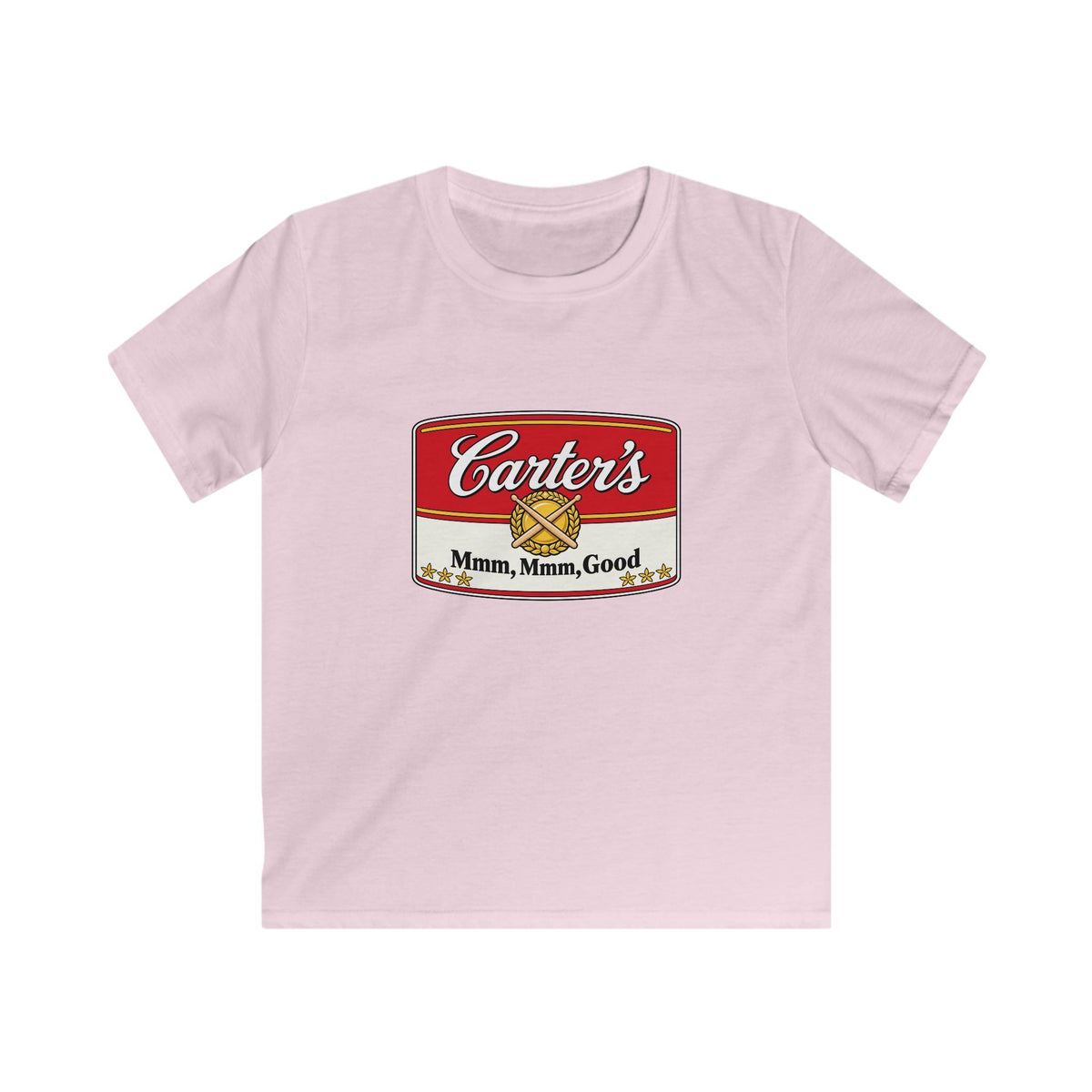 Carter's Mmm, Mmm, Good! Kids T Shirt