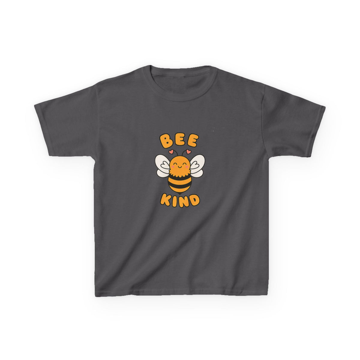 Bee Kind Kids T Shirt