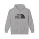 The Last Stop (Black Variant) Pullover Hoodie