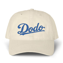 Los Angeles Dodo Women's Cap