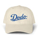 Los Angeles Dodo Women's Cap