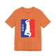 DMBA Unisex Short Sleeve T Shirt