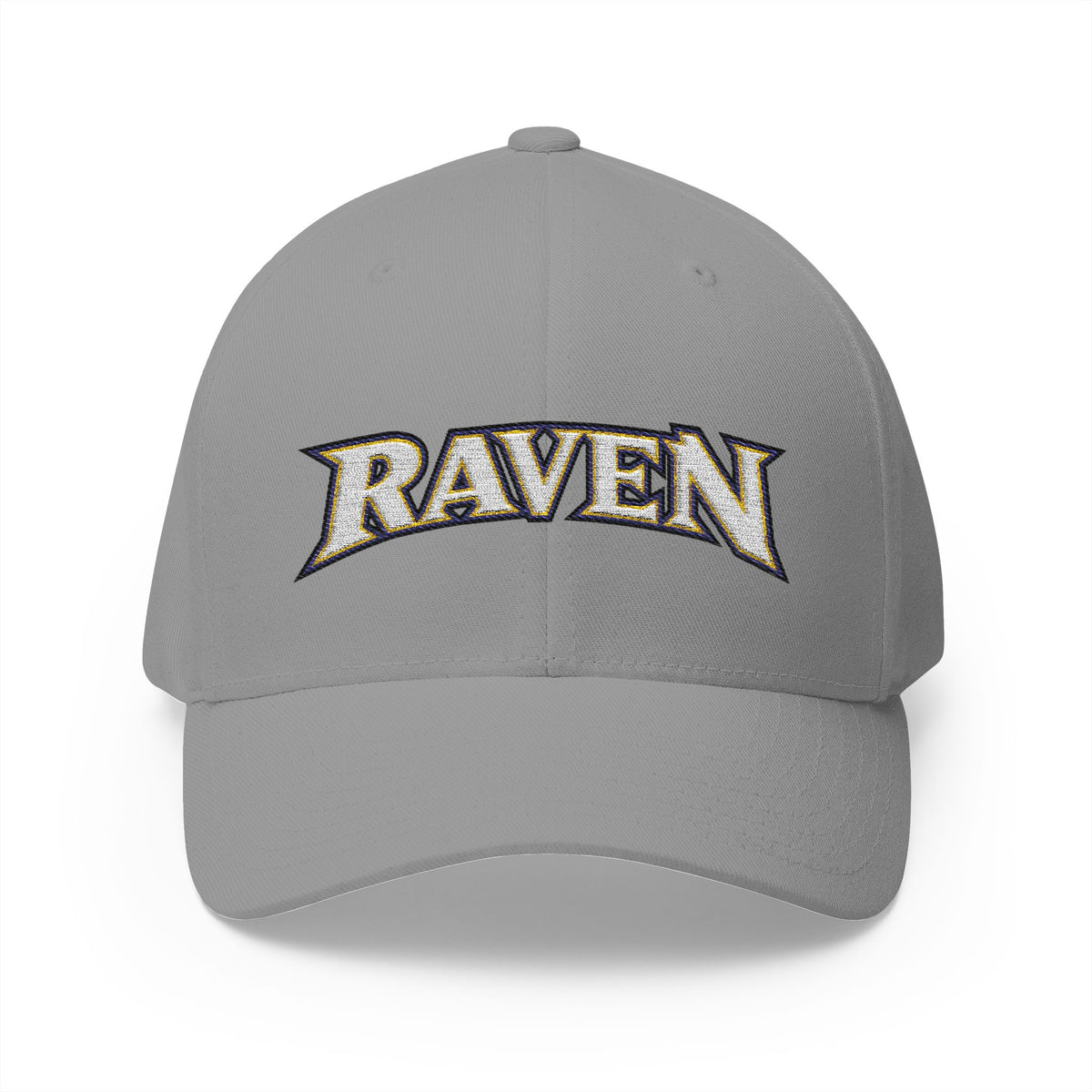 Baltimore Raven Flex Fit Cap