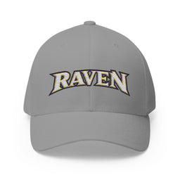 Baltimore Raven Flex Fit Cap