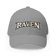 Baltimore Raven Flex Fit Cap