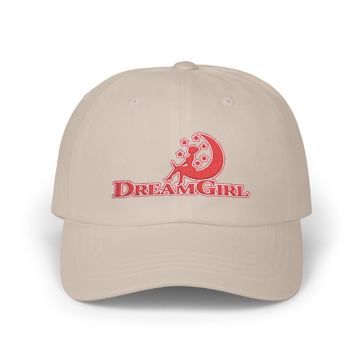 DreamGirl Cap