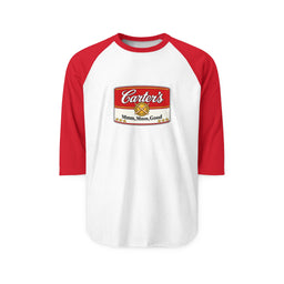 Carter's Mmm, Mmm, Good! 3/4 Sleeve Jersey