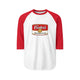 Carter's Mmm, Mmm, Good! 3/4 Sleeve Jersey