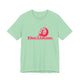 DreamGirl Short Sleeve T Shirt