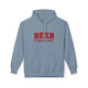 Beer For Dinner Pullover Hoodie