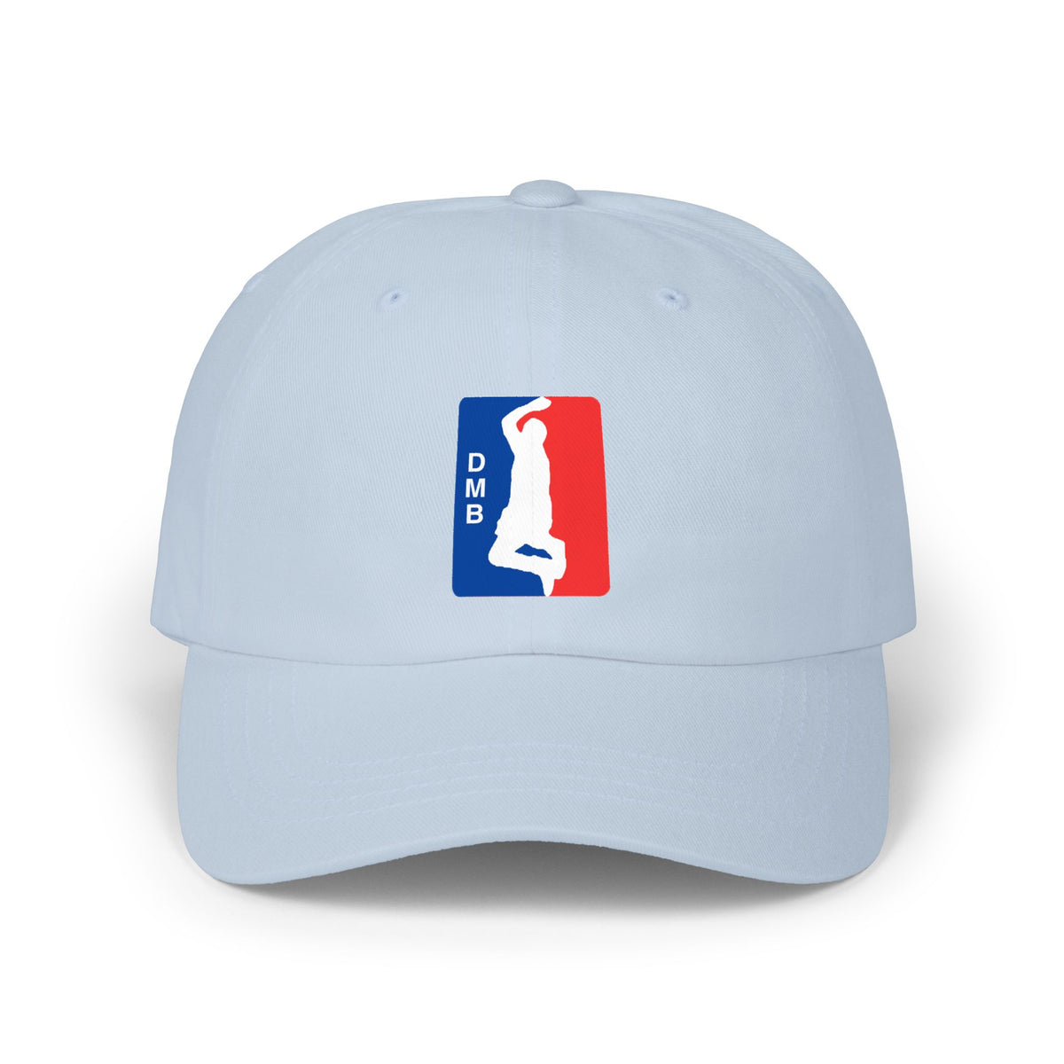 DMBA Classic Dad Cap
