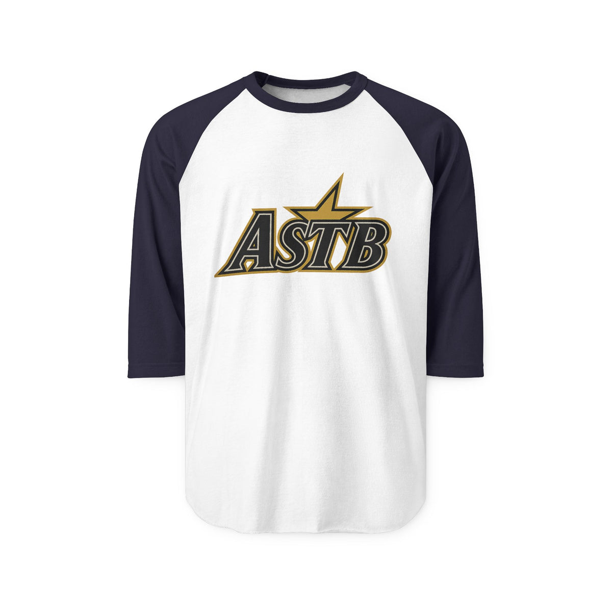 Houston Anyone Seen The Bridge 3/4 Sleeve Jersey