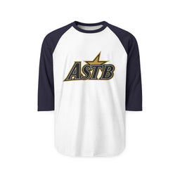 Houston Anyone Seen The Bridge 3/4 Sleeve Jersey