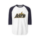 Houston Anyone Seen The Bridge 3/4 Sleeve Jersey