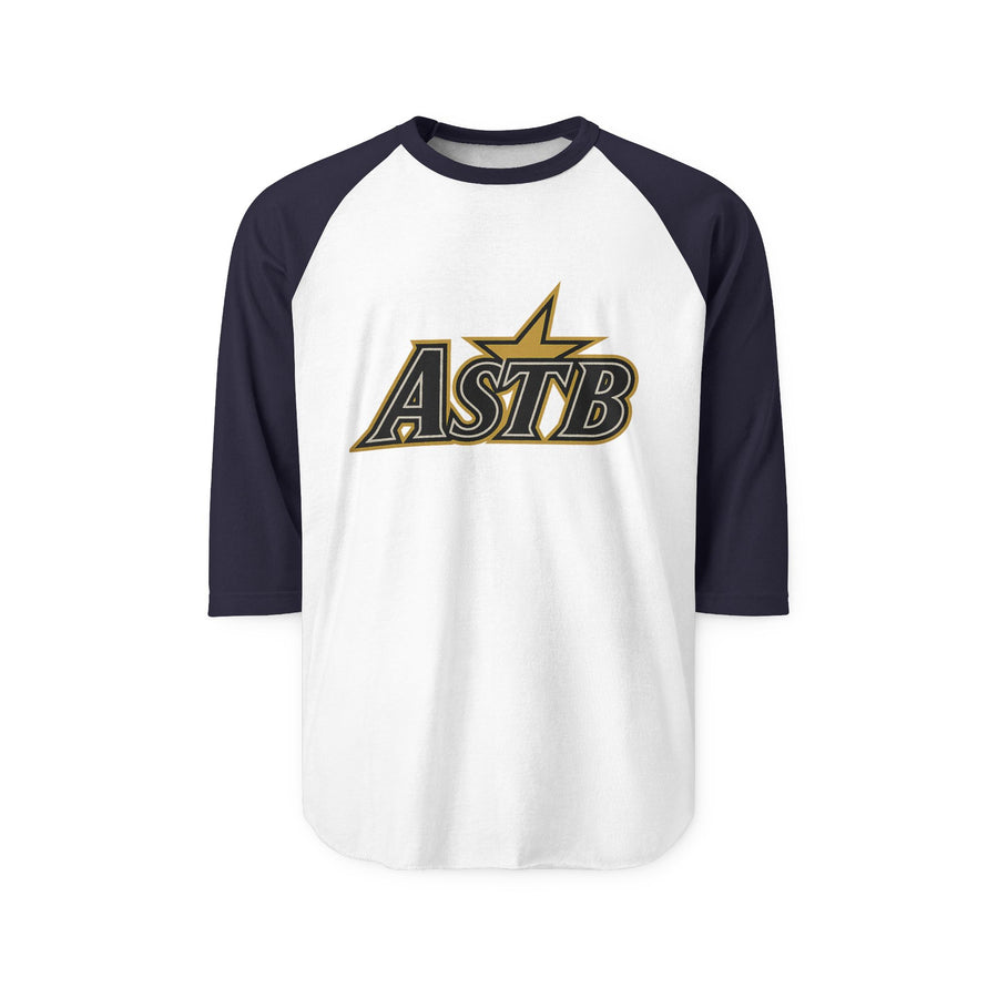 Houston Anyone Seen The Bridge 3/4 Sleeve Jersey