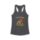 Mama Needs The Beach Women's Racerback Tank