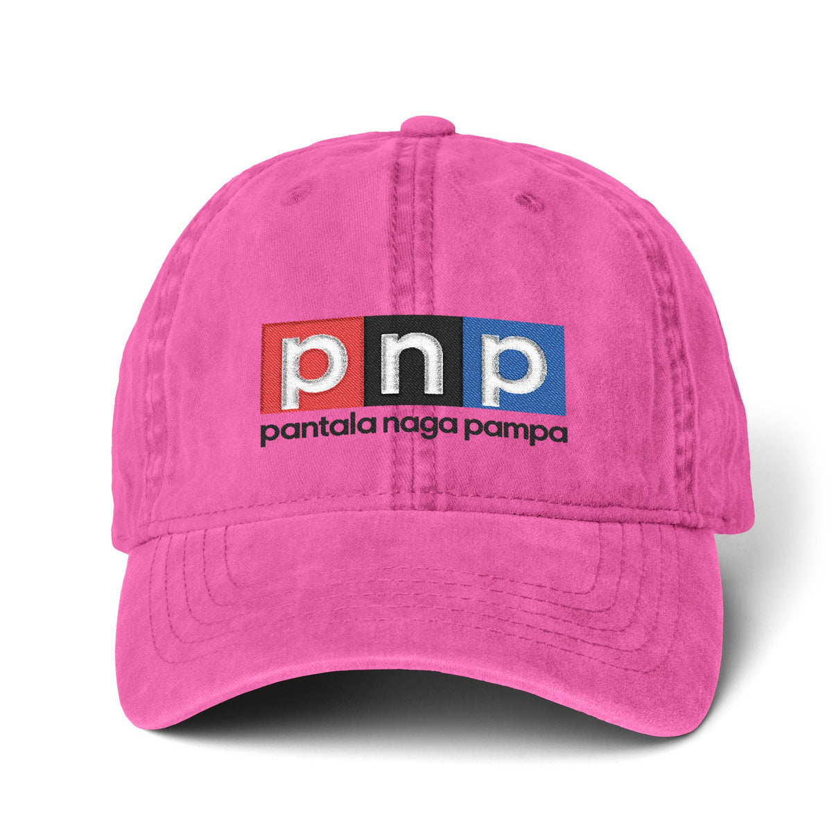 PNPR Mom Hat