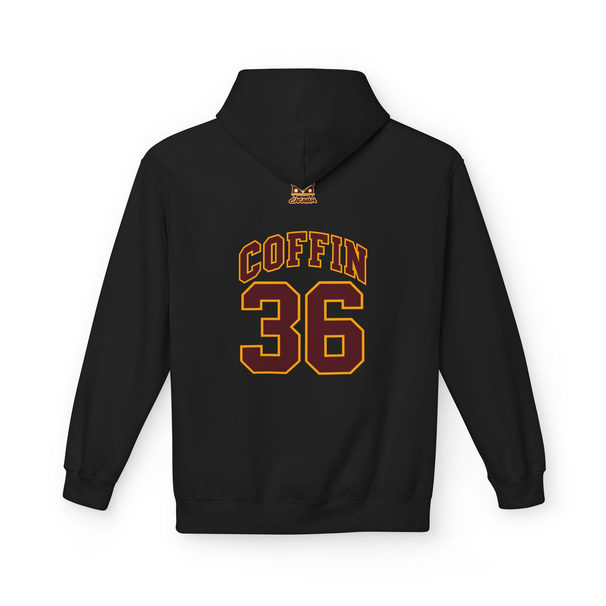 Washington Warehouse Unisex Pullover Hoodie