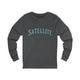 Satellite Mariners Long Sleeve Tee